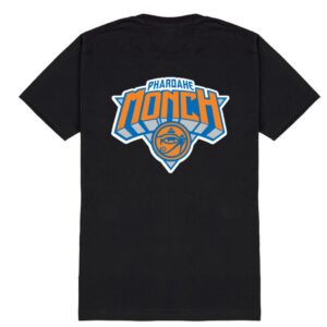 New York Knicks Pharoahe Monch T-Shirt